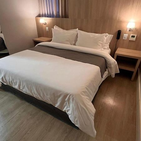 Vie Hotel Sinop Buitenkant foto