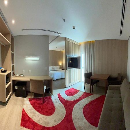 Vie Hotel Sinop Buitenkant foto