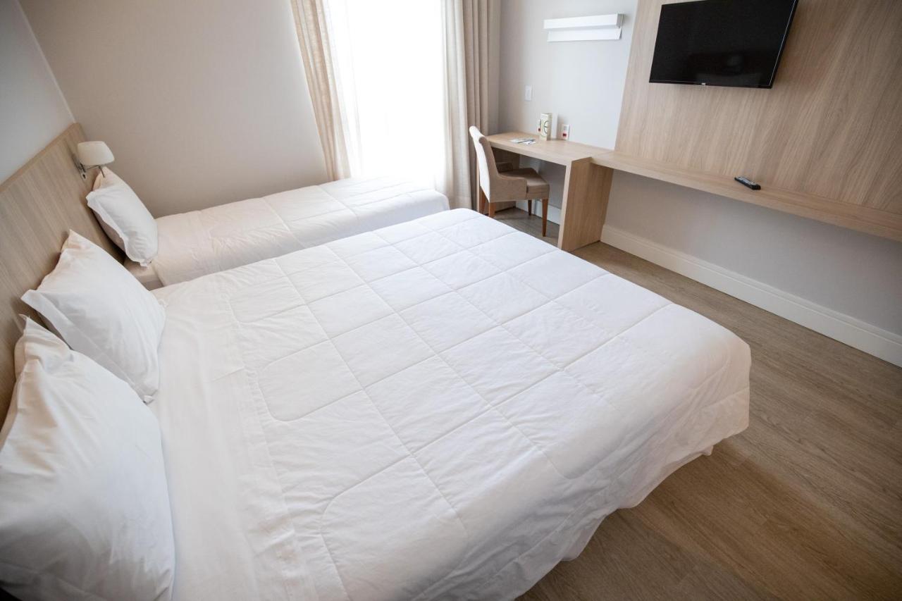 Vie Hotel Sinop Buitenkant foto