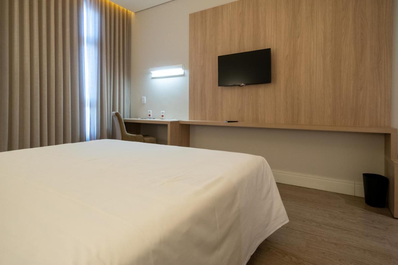 Vie Hotel Sinop Buitenkant foto