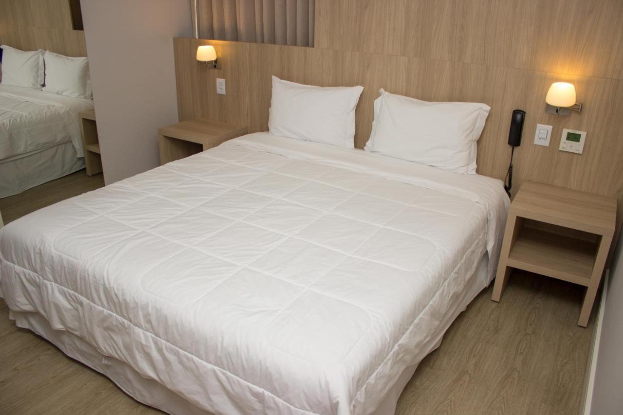 Vie Hotel Sinop Buitenkant foto