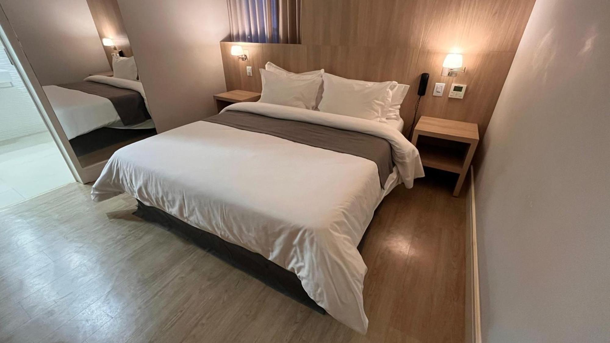 Vie Hotel Sinop Buitenkant foto