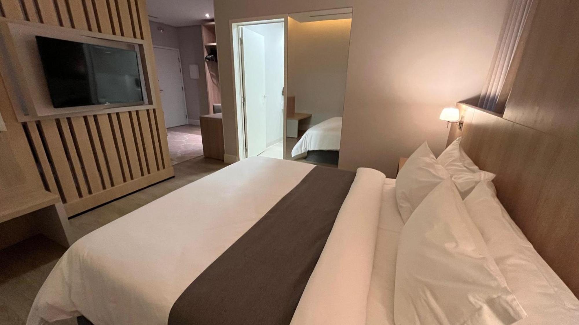 Vie Hotel Sinop Buitenkant foto