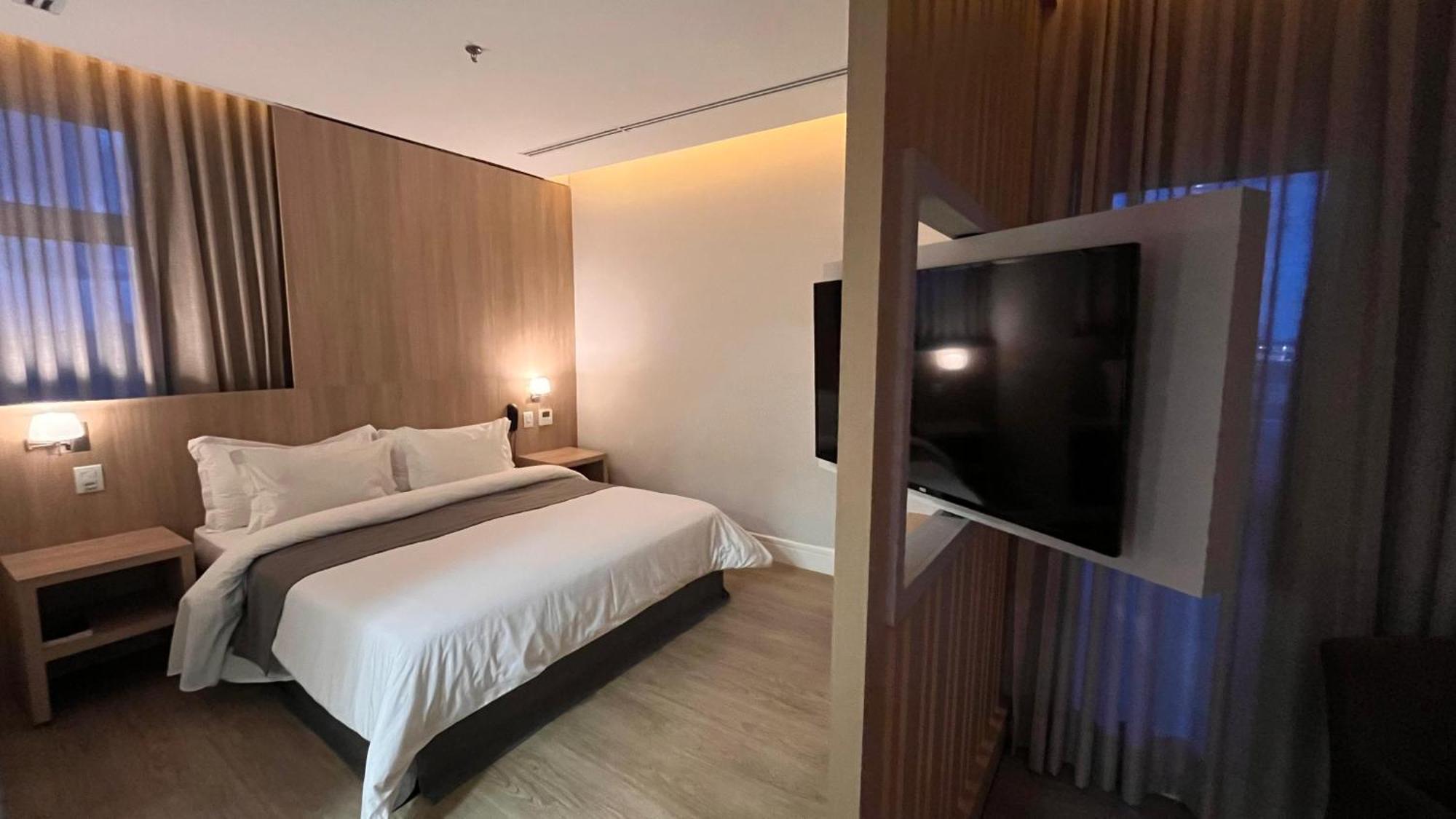 Vie Hotel Sinop Buitenkant foto