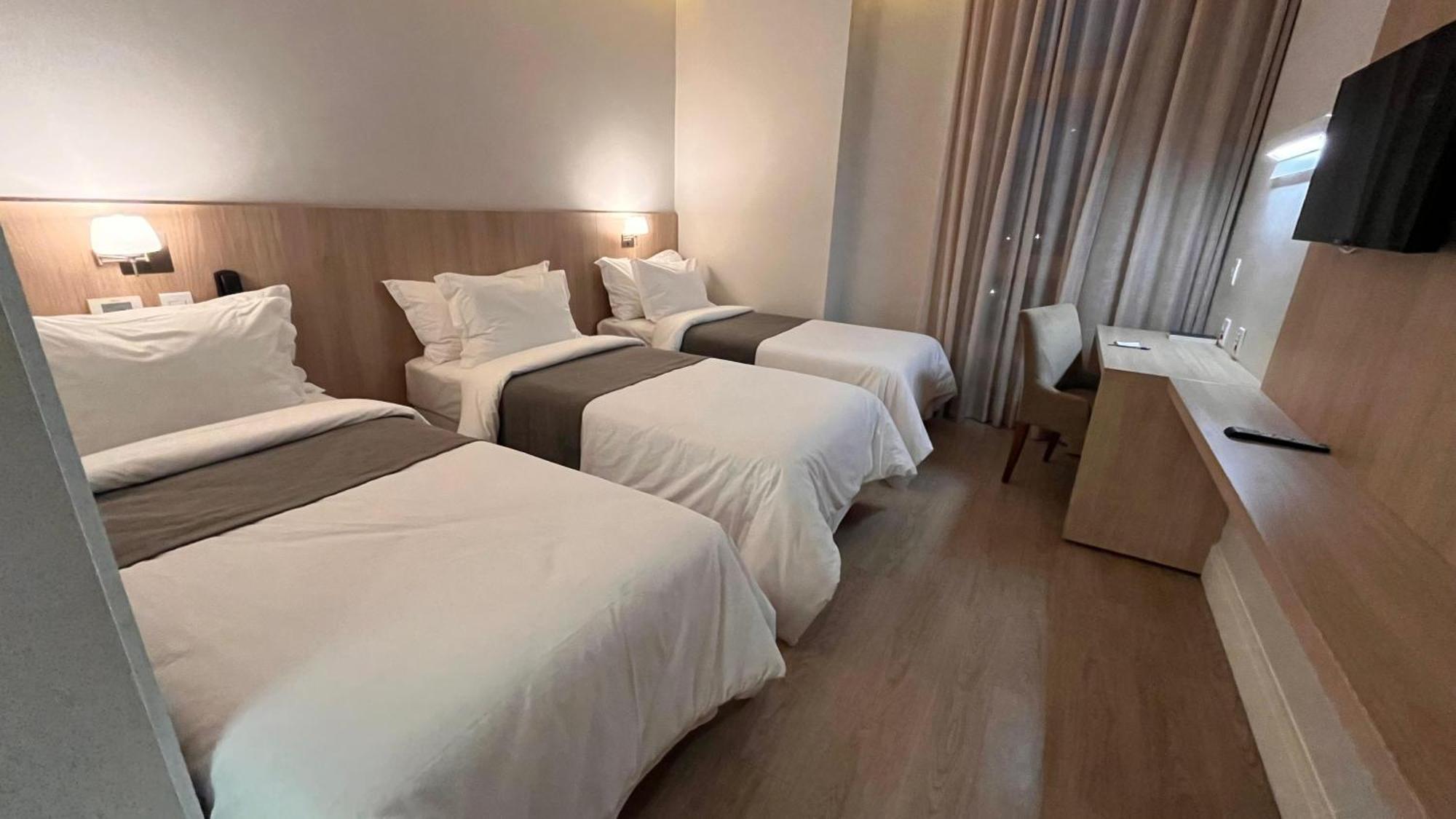 Vie Hotel Sinop Buitenkant foto