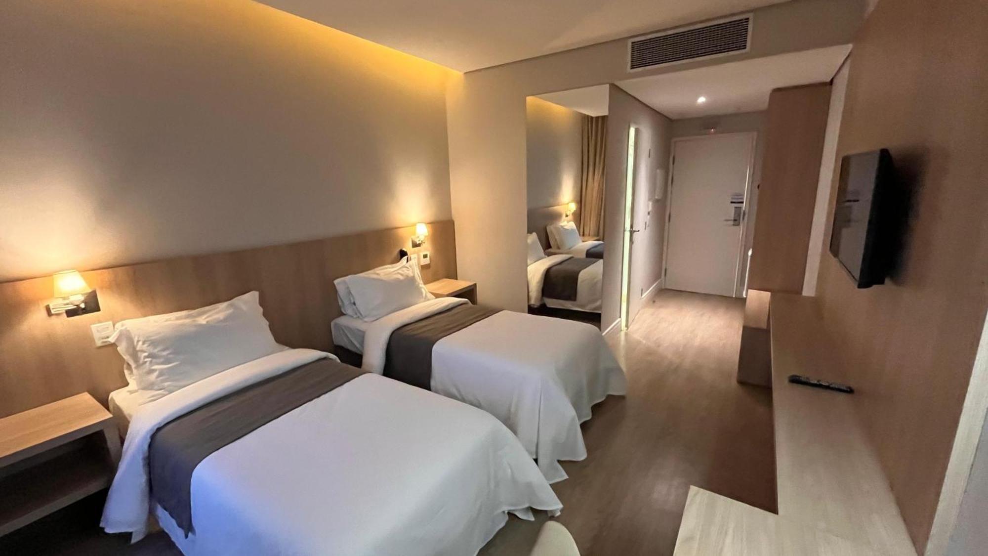 Vie Hotel Sinop Buitenkant foto