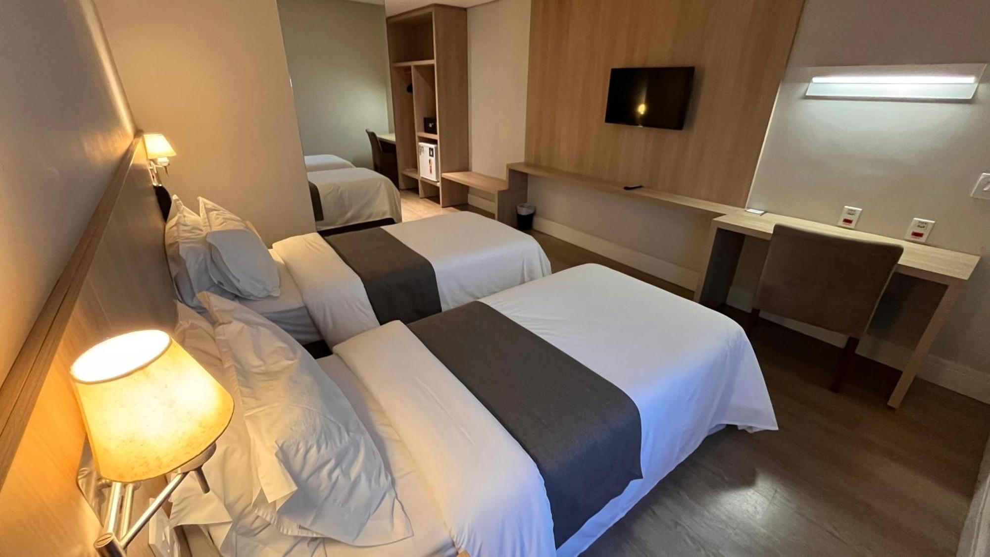 Vie Hotel Sinop Buitenkant foto