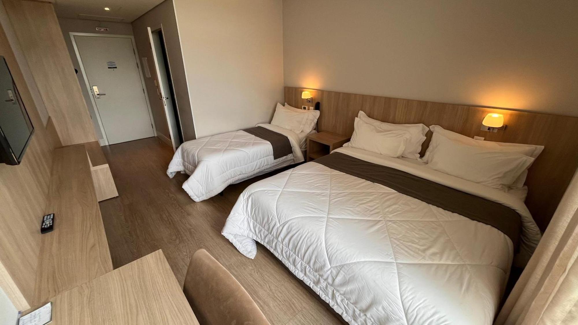 Vie Hotel Sinop Buitenkant foto