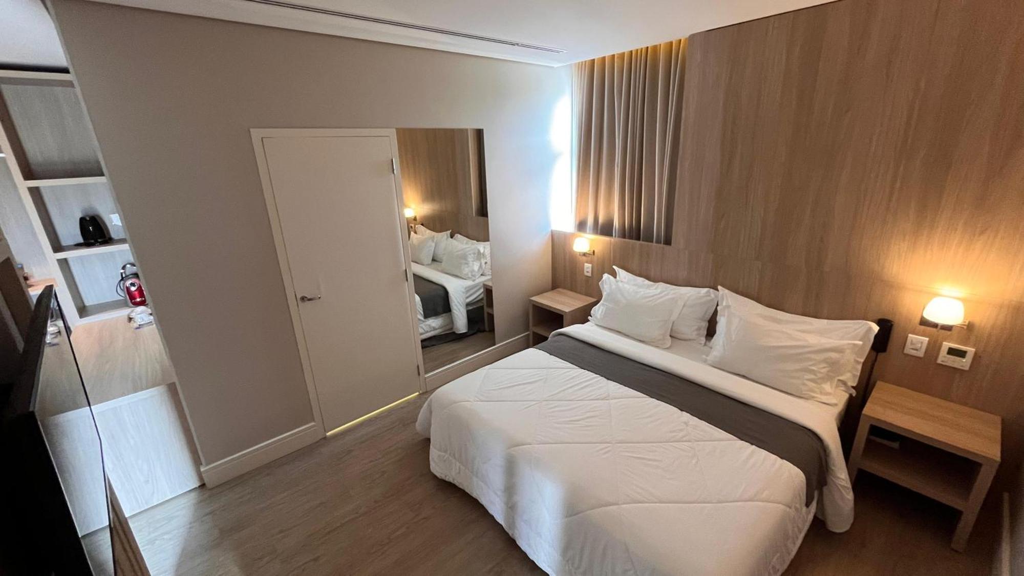 Vie Hotel Sinop Buitenkant foto
