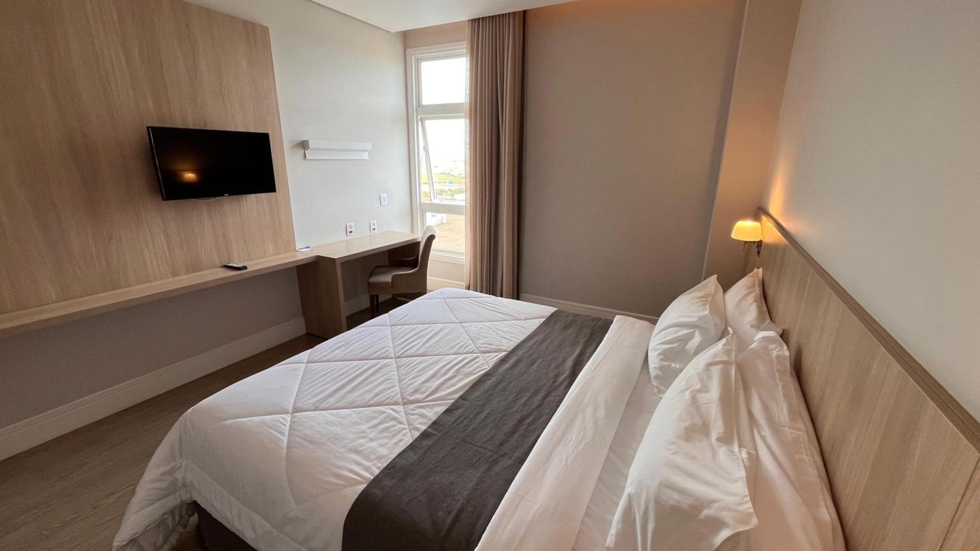 Vie Hotel Sinop Buitenkant foto