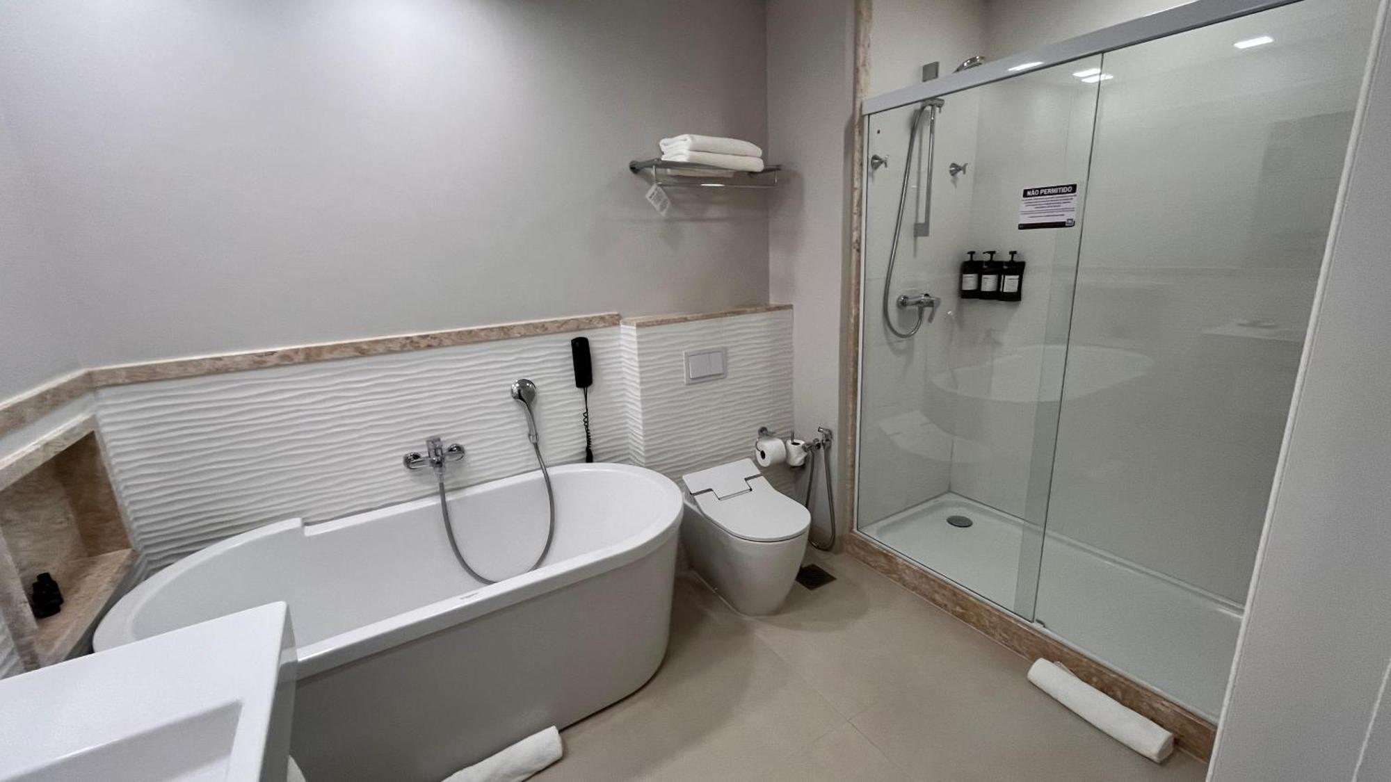 Vie Hotel Sinop Buitenkant foto