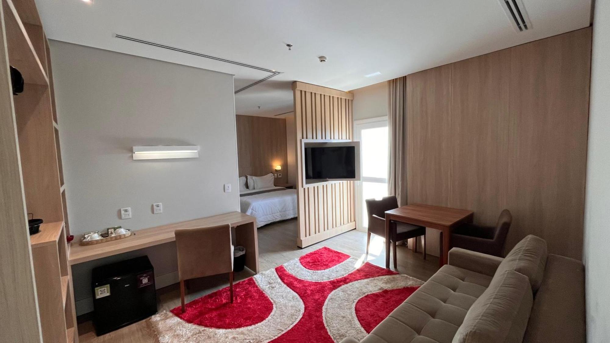 Vie Hotel Sinop Buitenkant foto