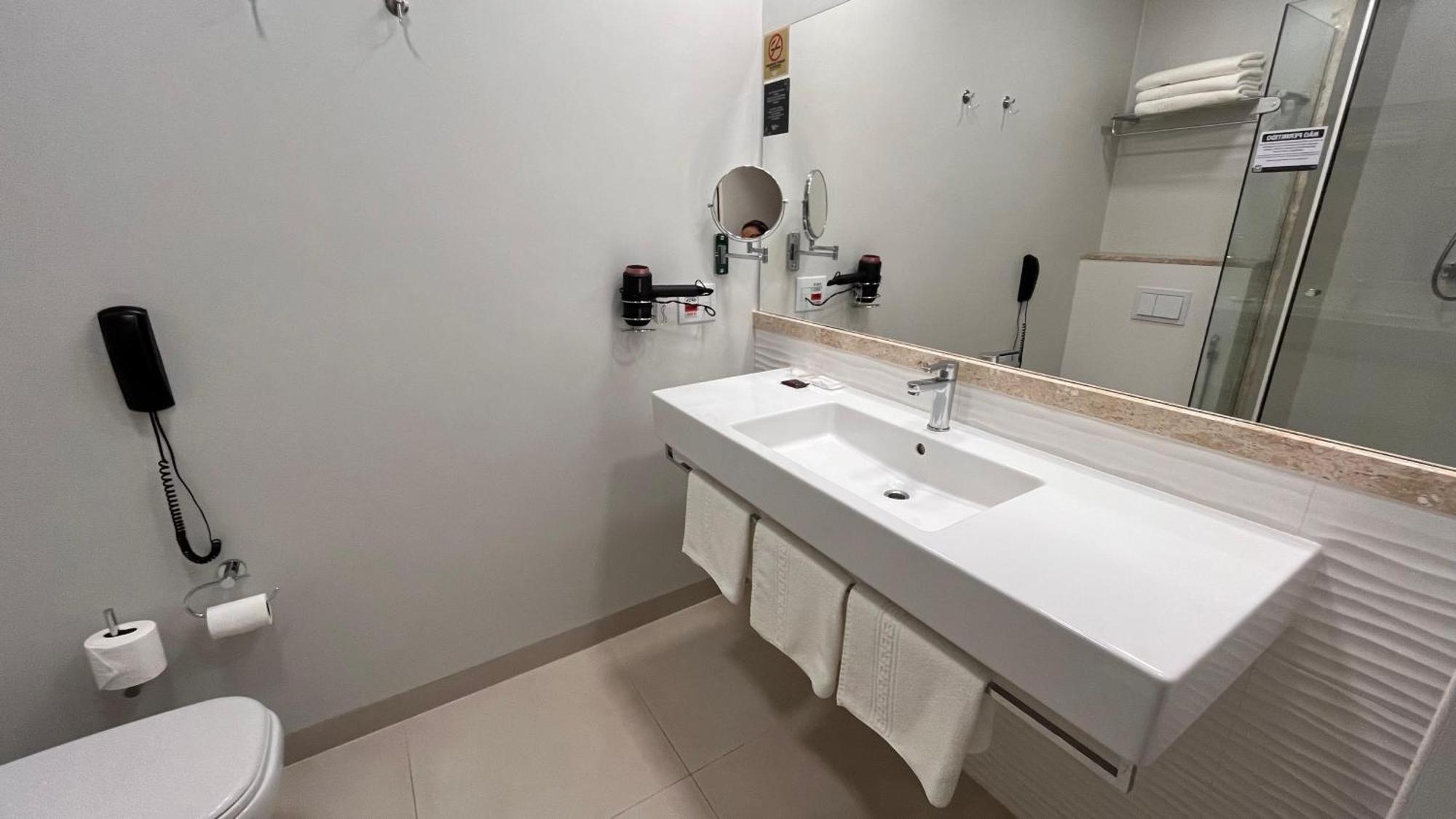 Vie Hotel Sinop Buitenkant foto