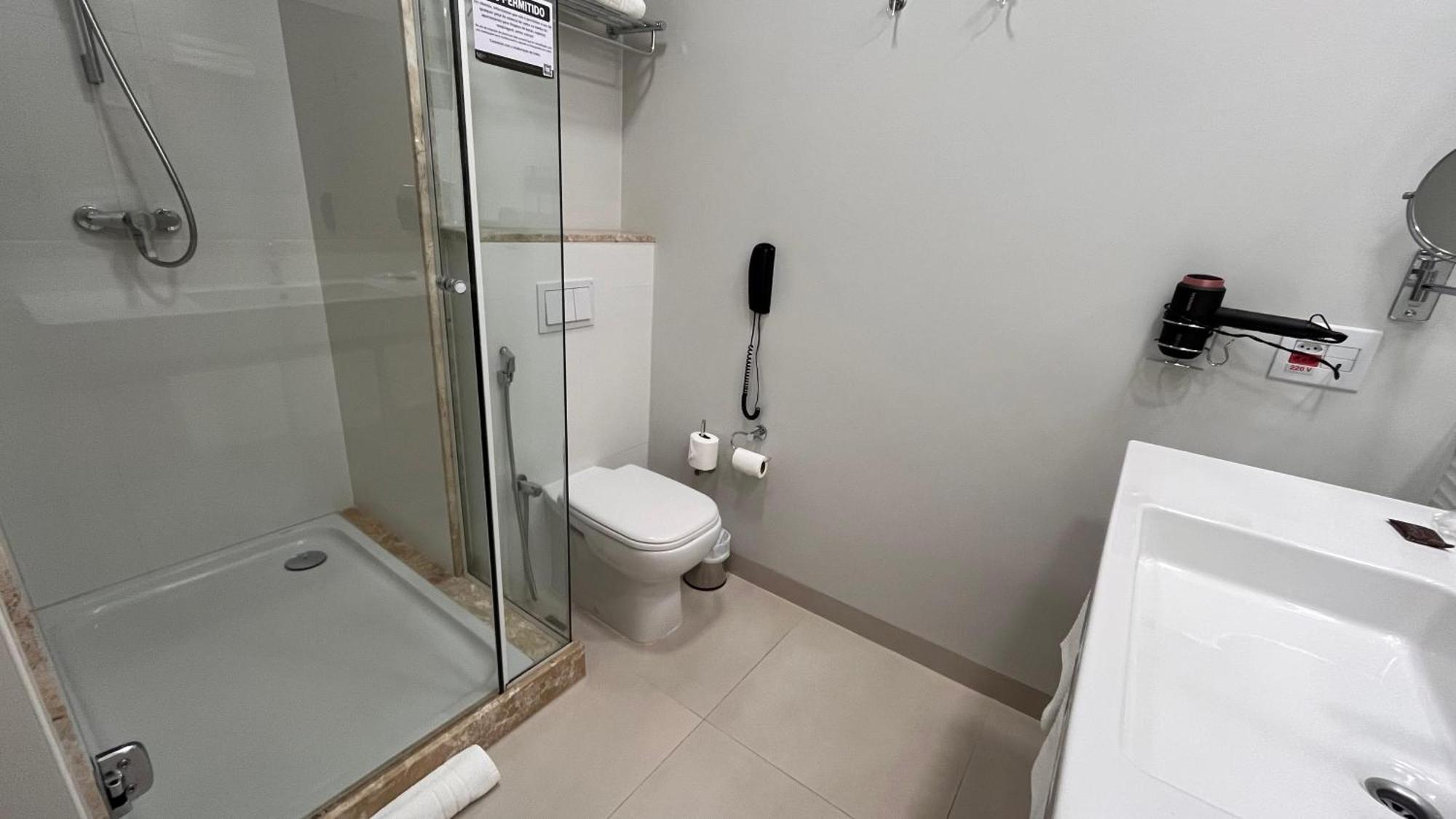Vie Hotel Sinop Buitenkant foto
