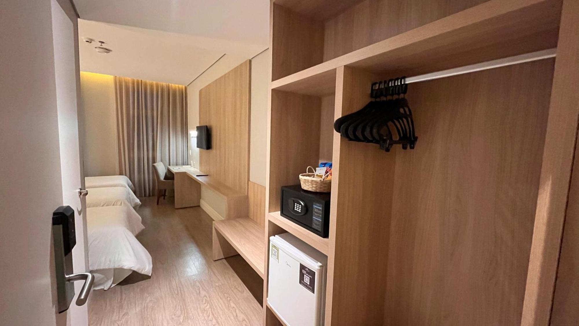 Vie Hotel Sinop Buitenkant foto