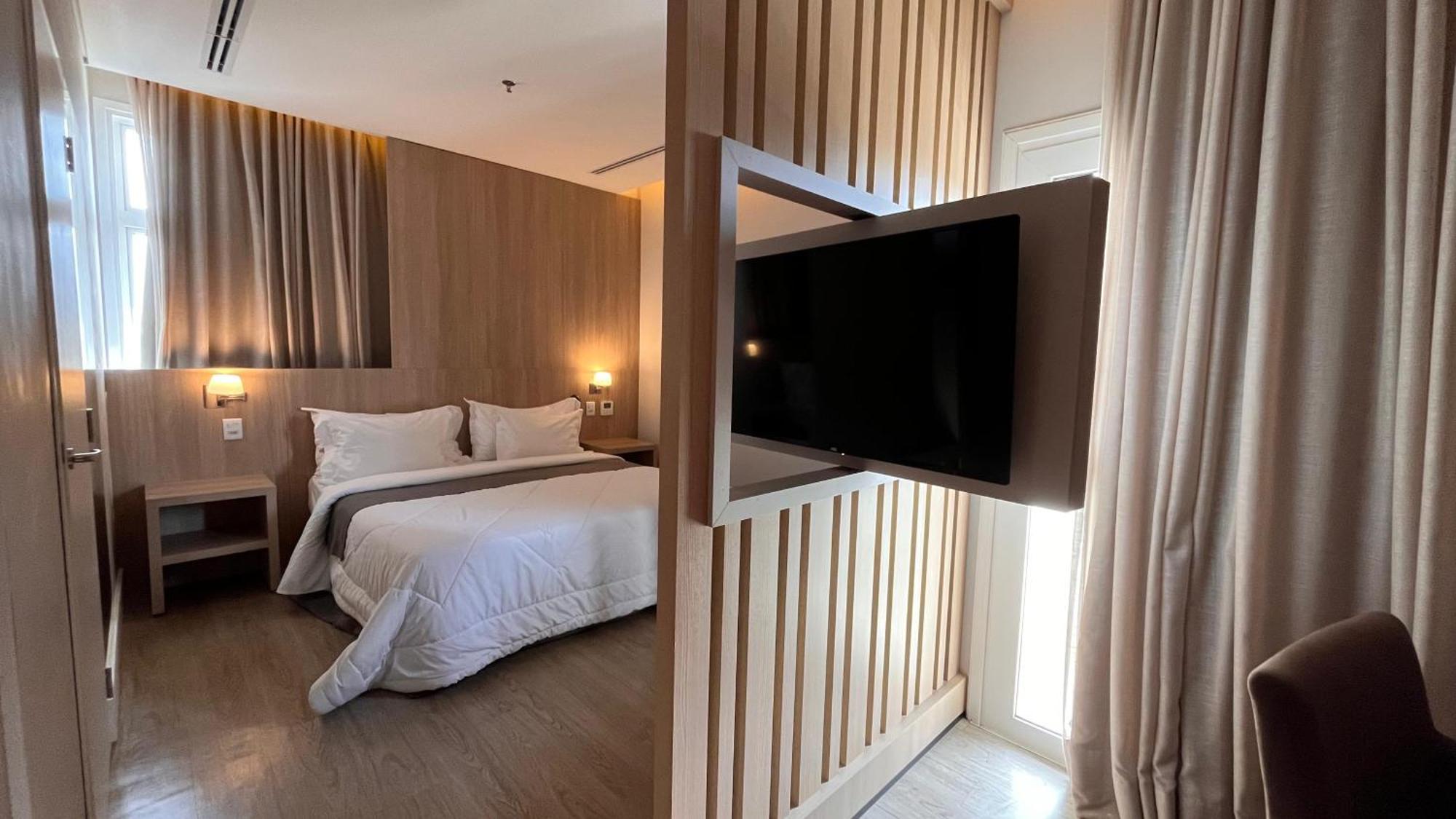 Vie Hotel Sinop Buitenkant foto