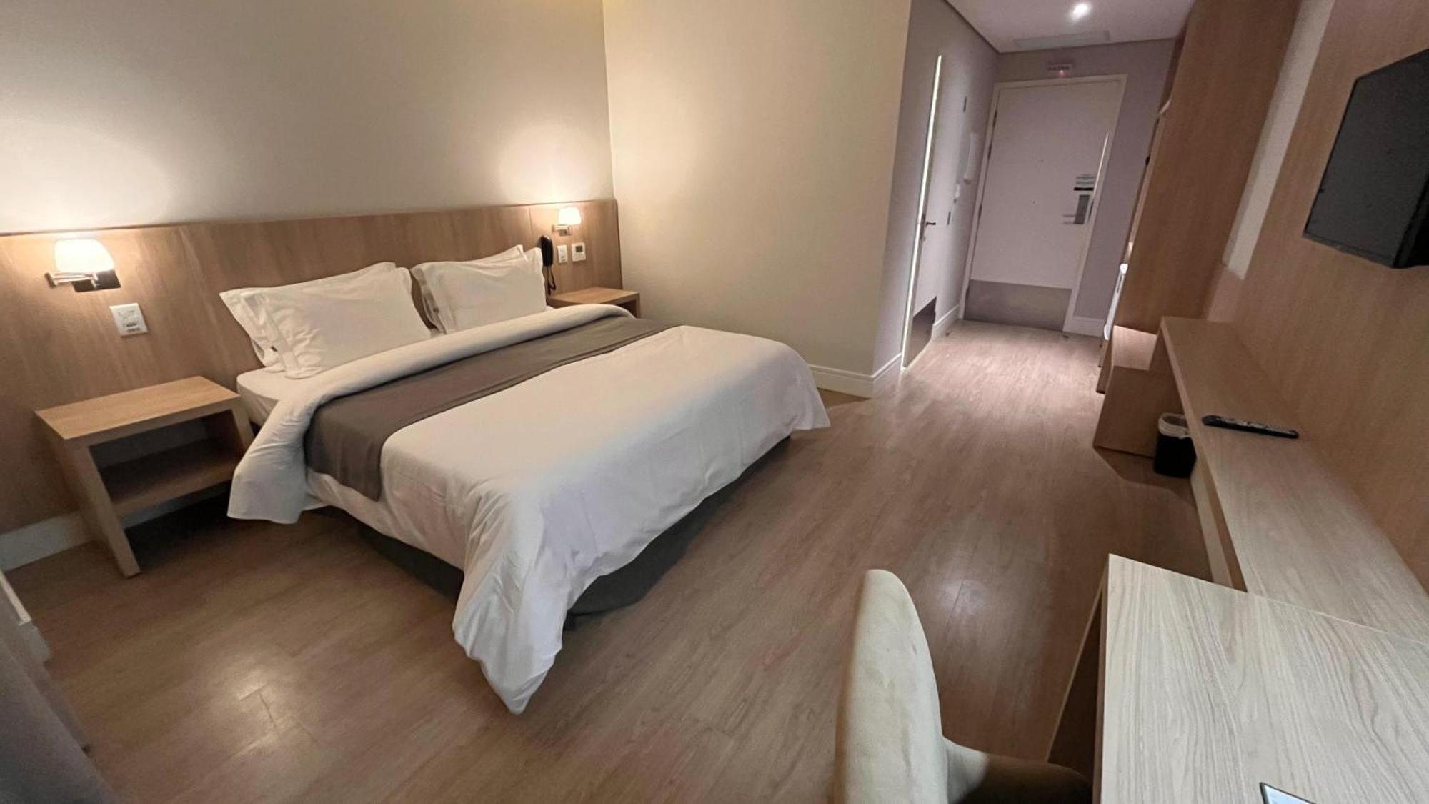 Vie Hotel Sinop Buitenkant foto