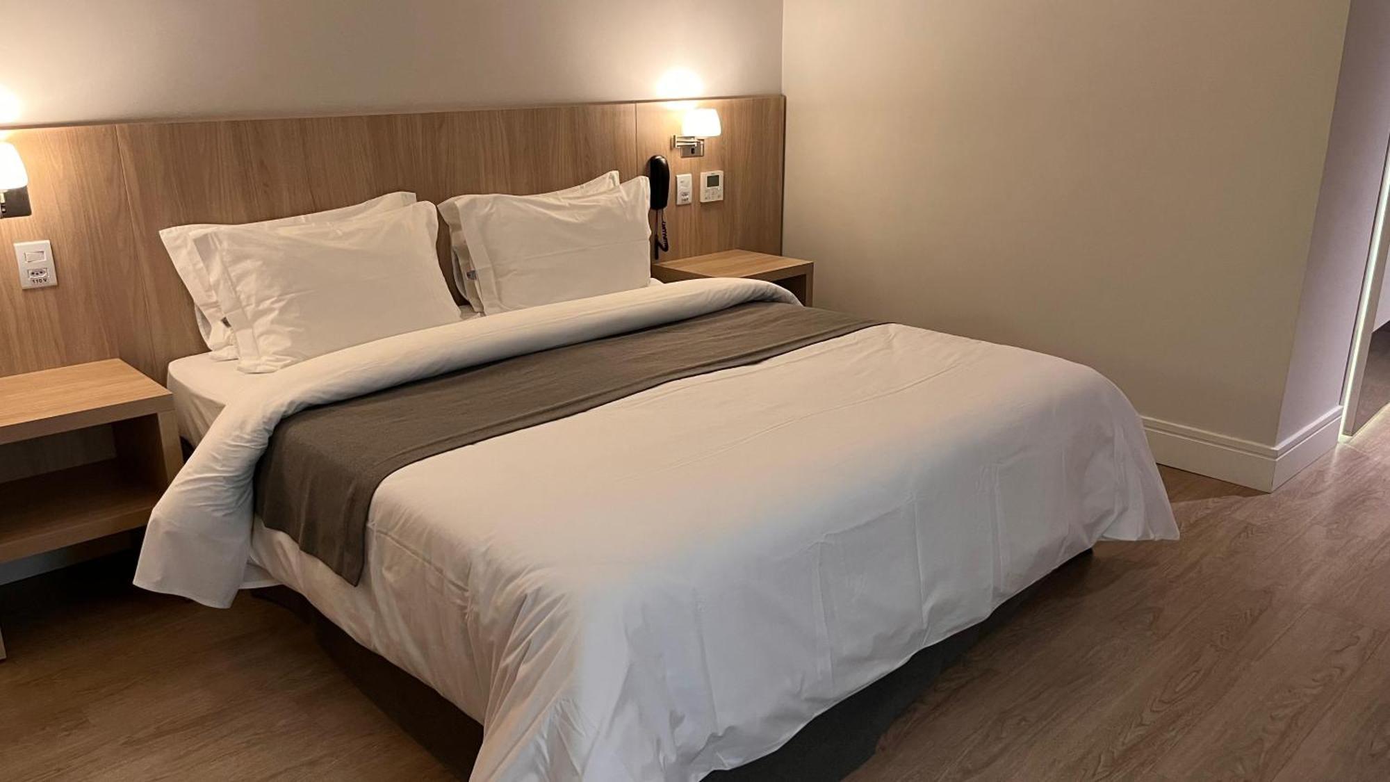 Vie Hotel Sinop Buitenkant foto