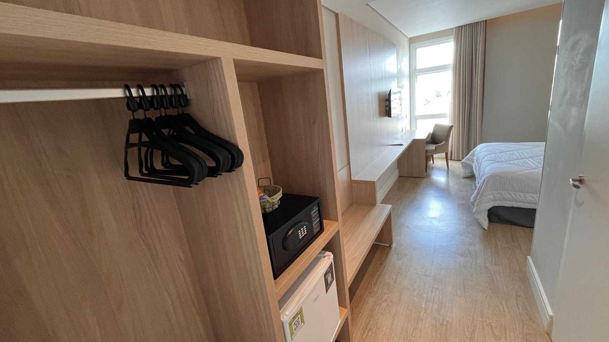 Vie Hotel Sinop Buitenkant foto