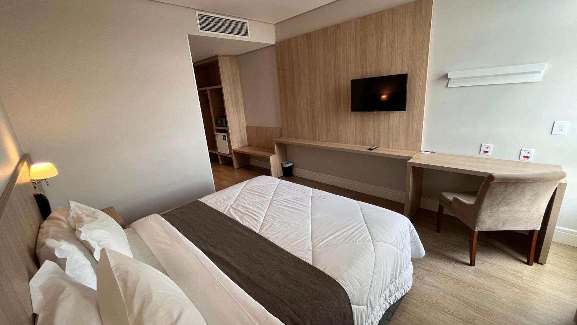 Vie Hotel Sinop Buitenkant foto