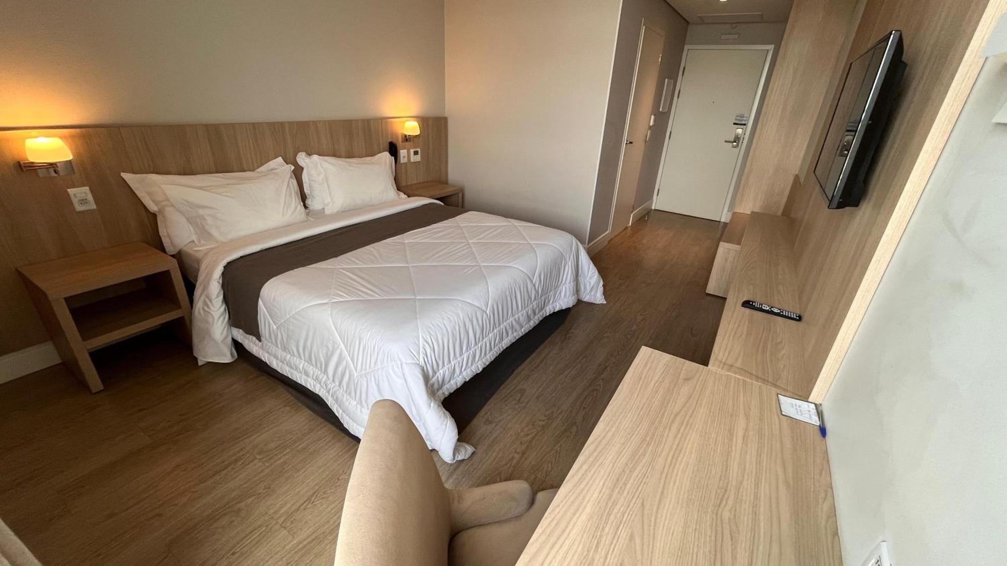 Vie Hotel Sinop Buitenkant foto