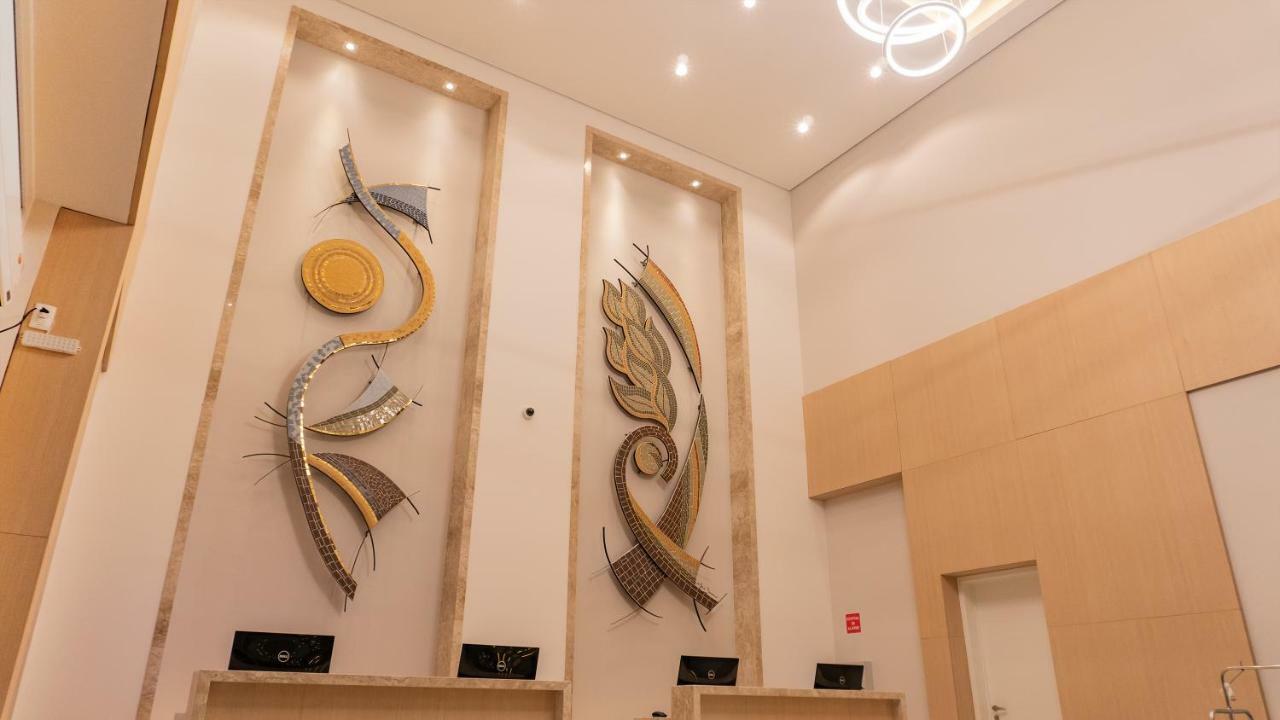 Vie Hotel Sinop Buitenkant foto