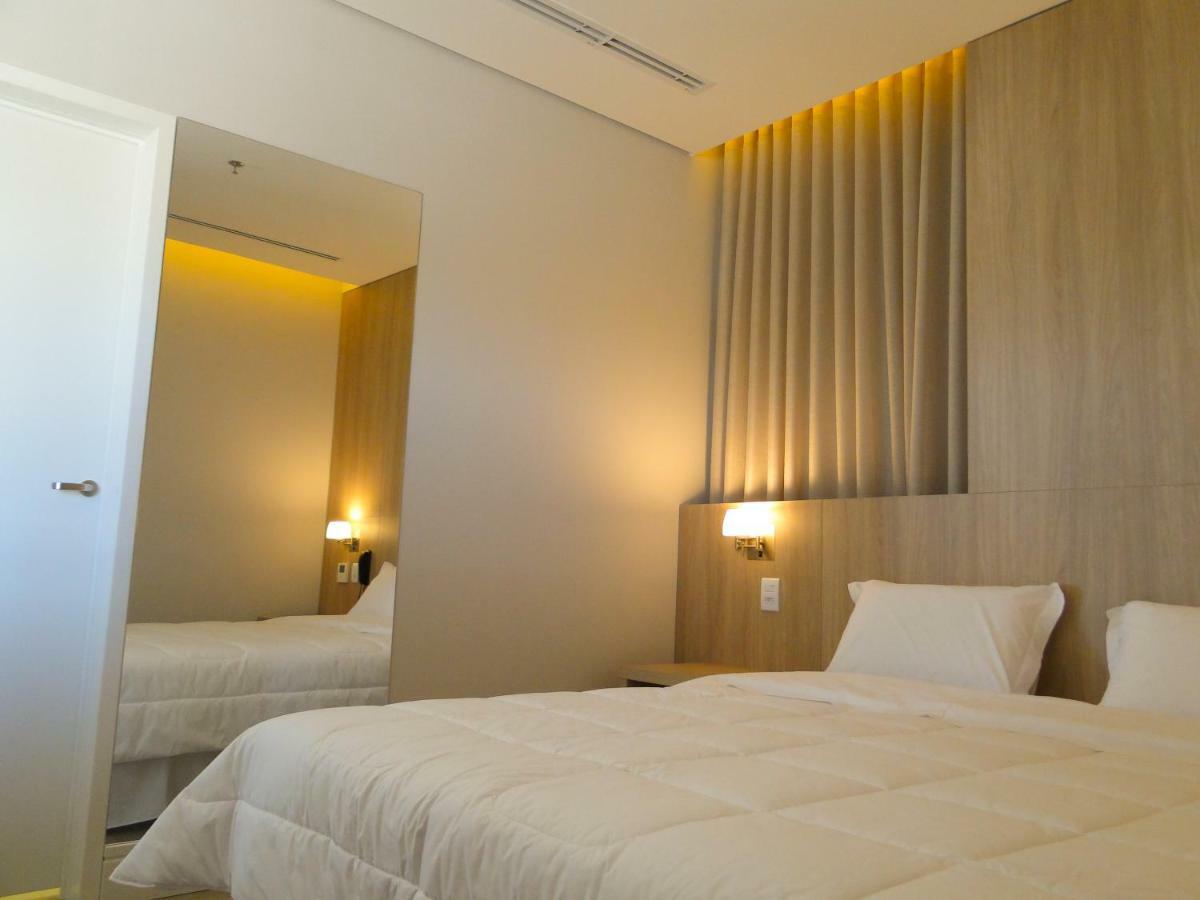 Vie Hotel Sinop Buitenkant foto