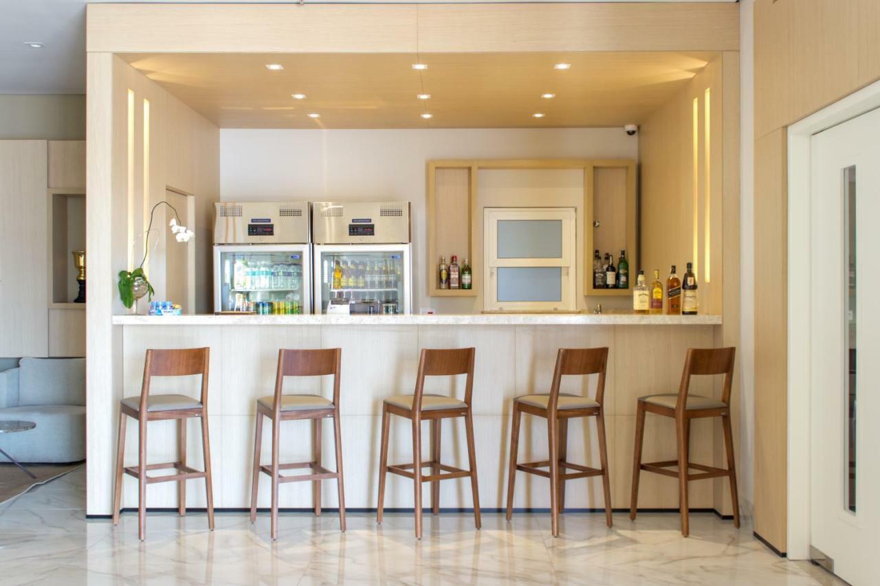 Vie Hotel Sinop Buitenkant foto