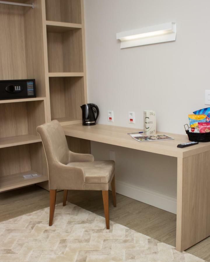 Vie Hotel Sinop Buitenkant foto